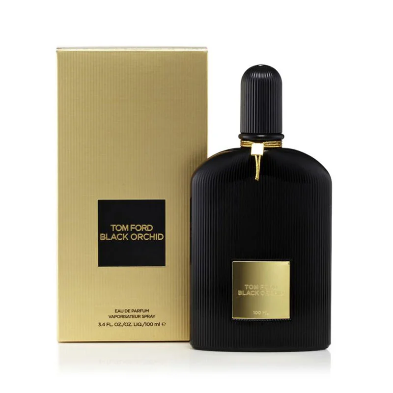 عطر تام فورد بلک ارکید – رایحهای اغواگر و ماندگار