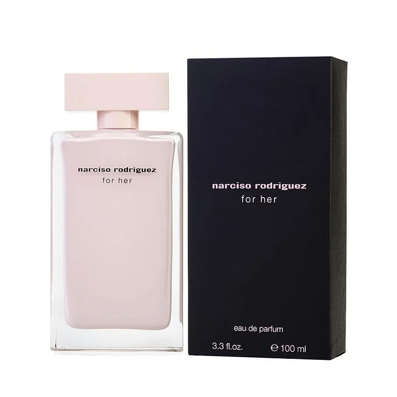 عطر نارسیس زنانه برند نیلوفای | رایحهای اصیل با ماندگاری بالا