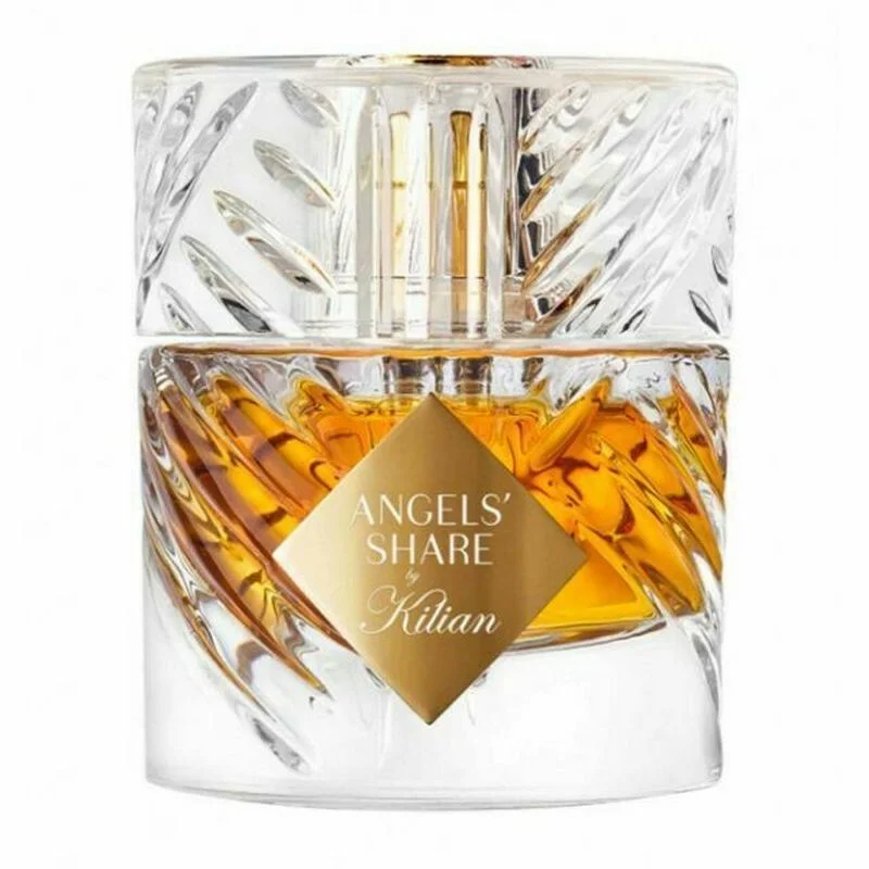عطر کیلیان آنجلز شیر زنانه و مردانه برند نیلوفای