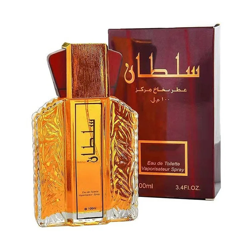  عطر سلطان مردانه تست و ارسال رایگان – رایحه‌ای جذاب و ماندگار برای مردان با شخصیت خاص