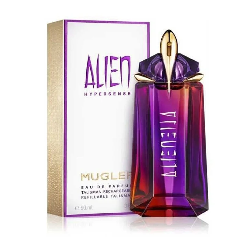 خرید عطر زنانه الین Thierry Mugler | ارسال رایگان تست ۳ میل
