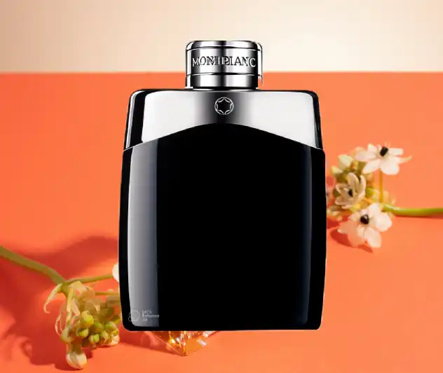 خرید عطر مونت بلان لجند مردانه | عطر مردانه شیرین و خنک با ماندگاری بالا