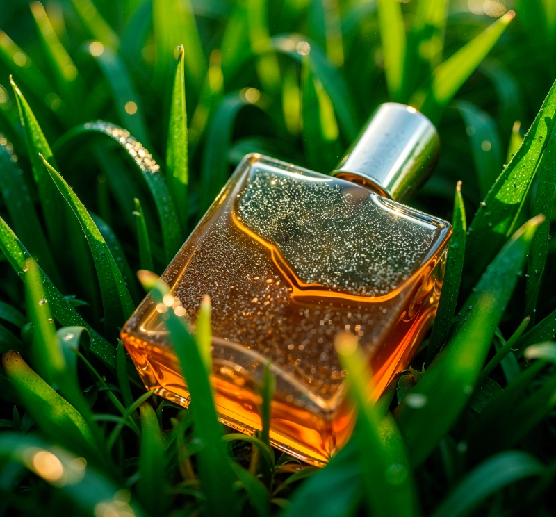 عطر هالتان | عطر تست سه میل | عطر تست ارسال رایگان