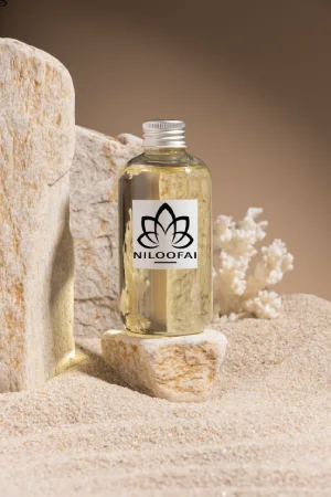 عطری افسانه‌ای با رایحه‌ای متفاوت و جذاب