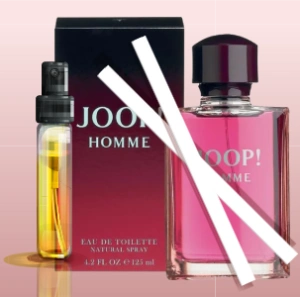 عطر جوپ قرمز مردانه (Joop Homme) | رایحه گرم و جذاب + ارسال رایگان تست