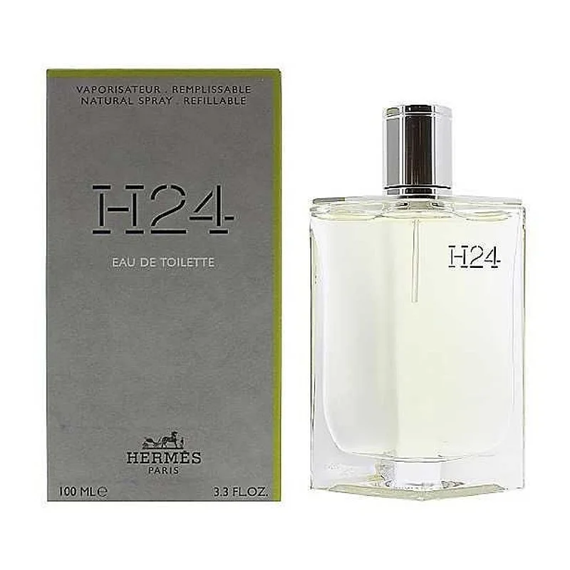 خرید و بررسی عطر هرمس اچ 24 – تست رایگان 3 میل با ارسال رایگان خرید و بررسی عطر هرمس اچ 24 – تست رایگان 3 میل با ارسال رایگان